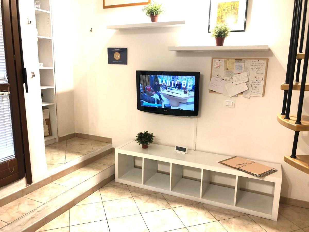 Appartamento Galliera Bolonia Zewnętrze zdjęcie
