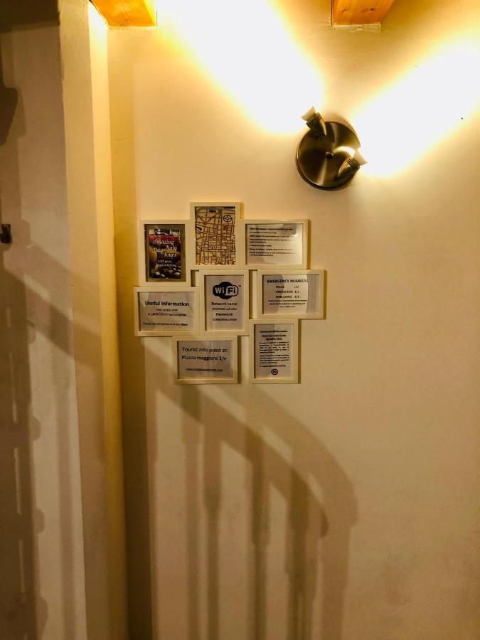 Appartamento Galliera Bolonia Zewnętrze zdjęcie
