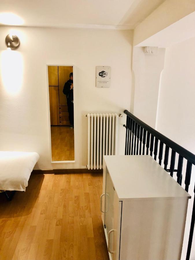 Appartamento Galliera Bolonia Zewnętrze zdjęcie