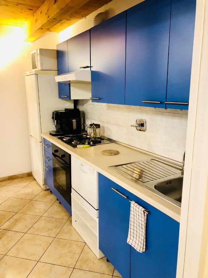Appartamento Galliera Bolonia Zewnętrze zdjęcie