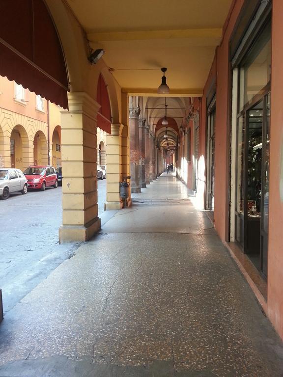 Appartamento Galliera Bolonia Pokój zdjęcie